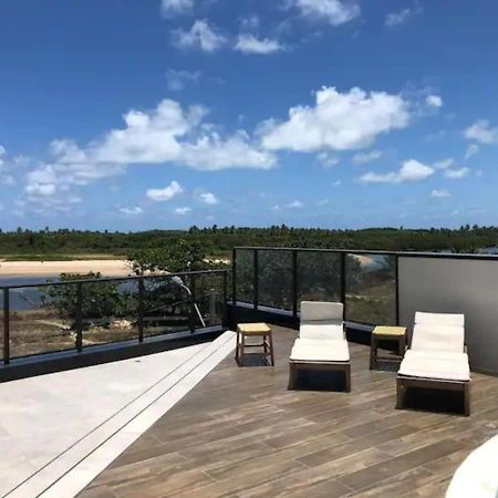 Flat Barra Home Stay Luxo 406 Recife Ngoại thất bức ảnh