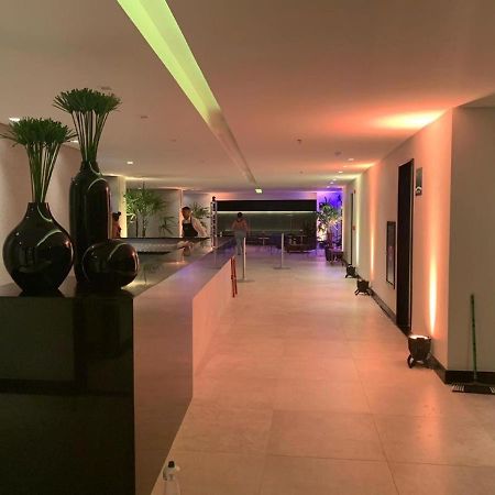 Flat Barra Home Stay Luxo 406 Recife Ngoại thất bức ảnh