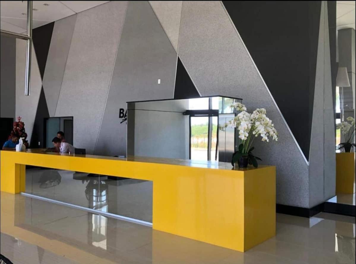Flat Barra Home Stay Luxo 406 Recife Ngoại thất bức ảnh
