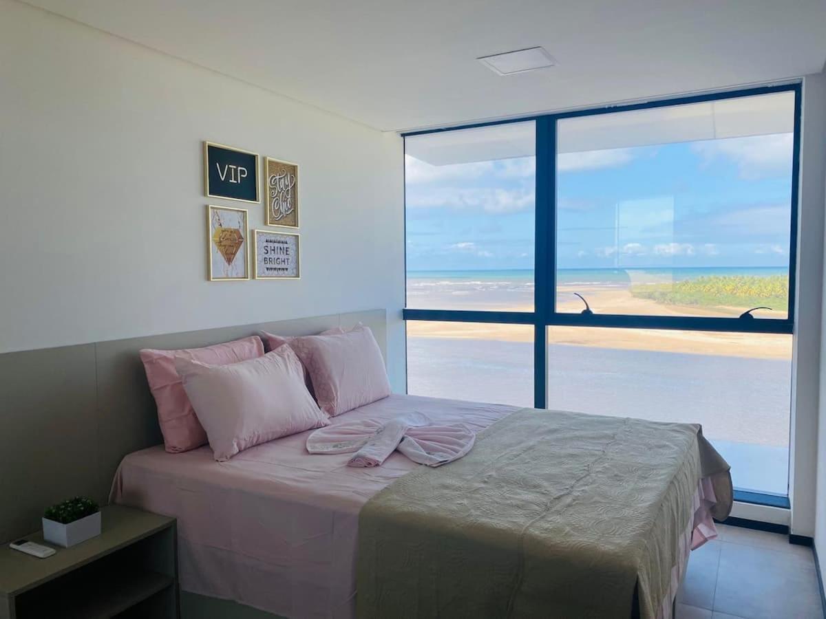 Flat Barra Home Stay Luxo 406 Recife Ngoại thất bức ảnh