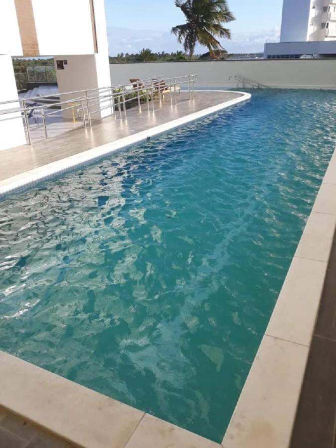 Flat Barra Home Stay Luxo 406 Recife Ngoại thất bức ảnh