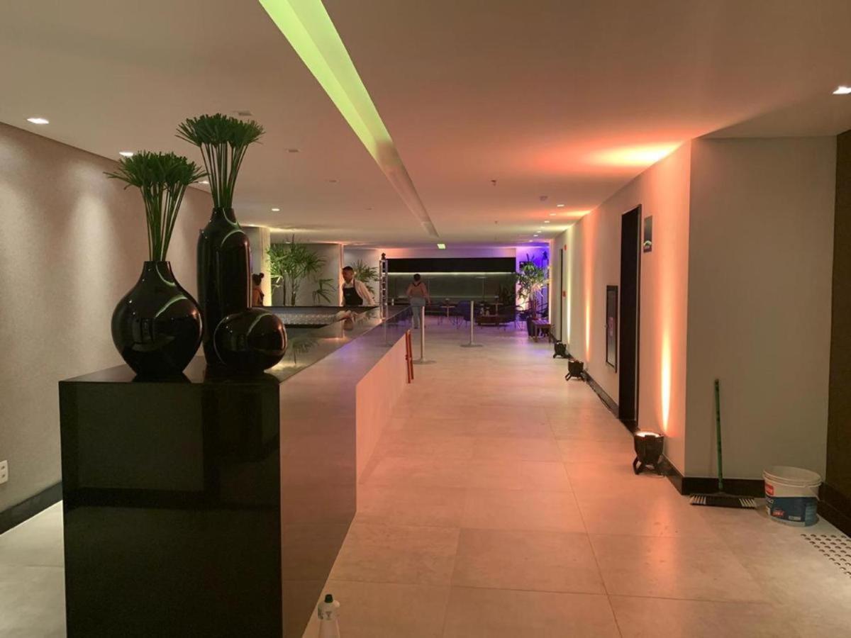 Flat Barra Home Stay Luxo 406 Recife Ngoại thất bức ảnh